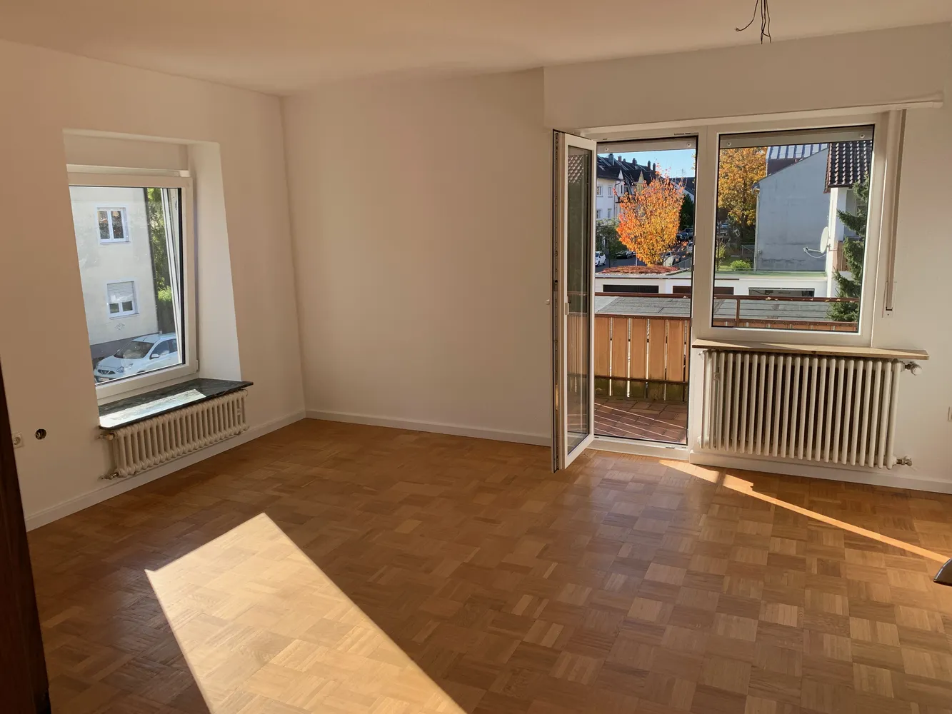 3 Zimmer Wohnung mit 60 m² in Heidelberg – Bild 1