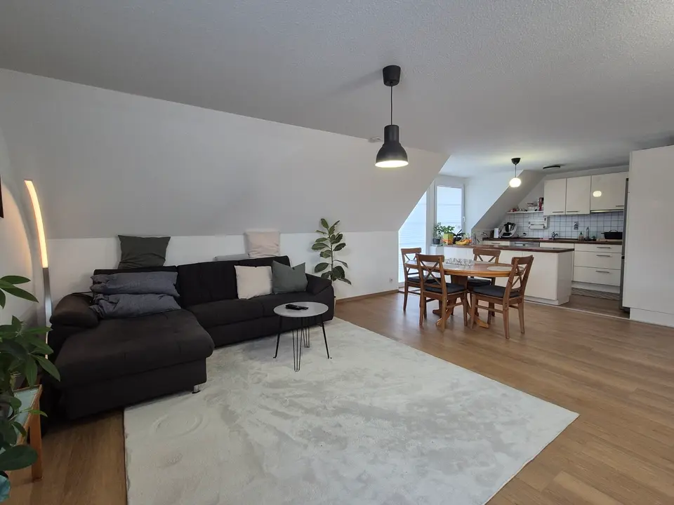 4 Zimmer Wohnung mit 129 m² in Kirchheim unter Teck – Bild 10