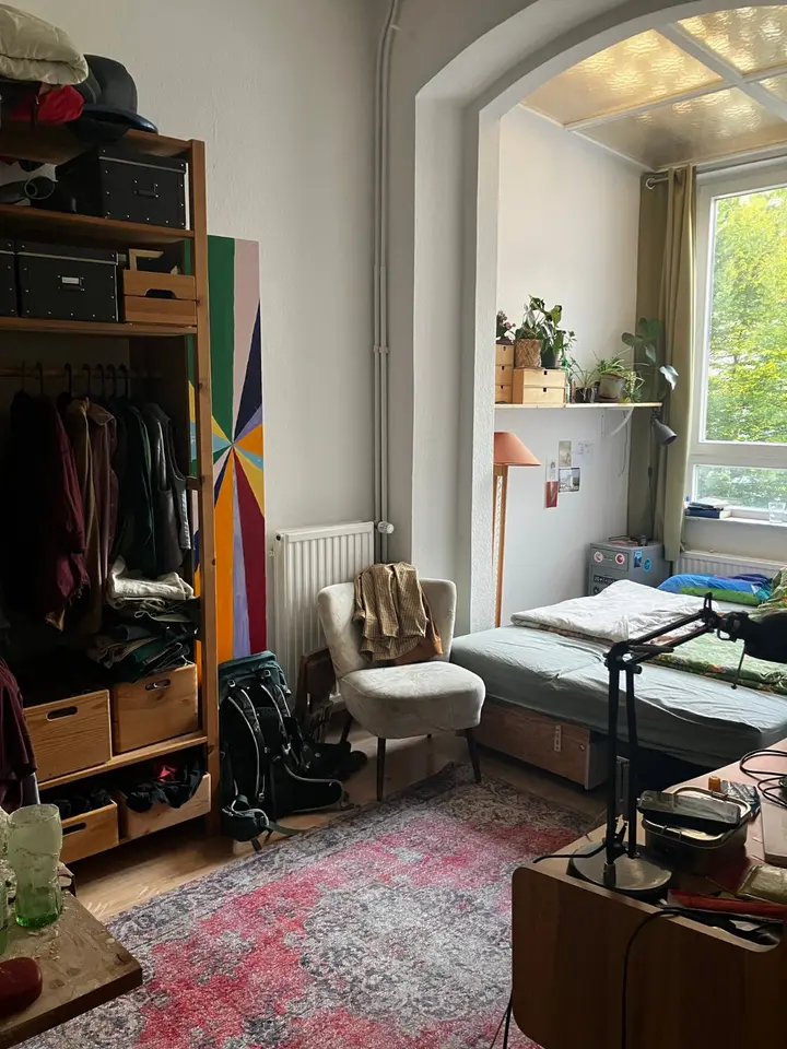 WG-Zimmer mit 29 m² in Bonn – Bild 5