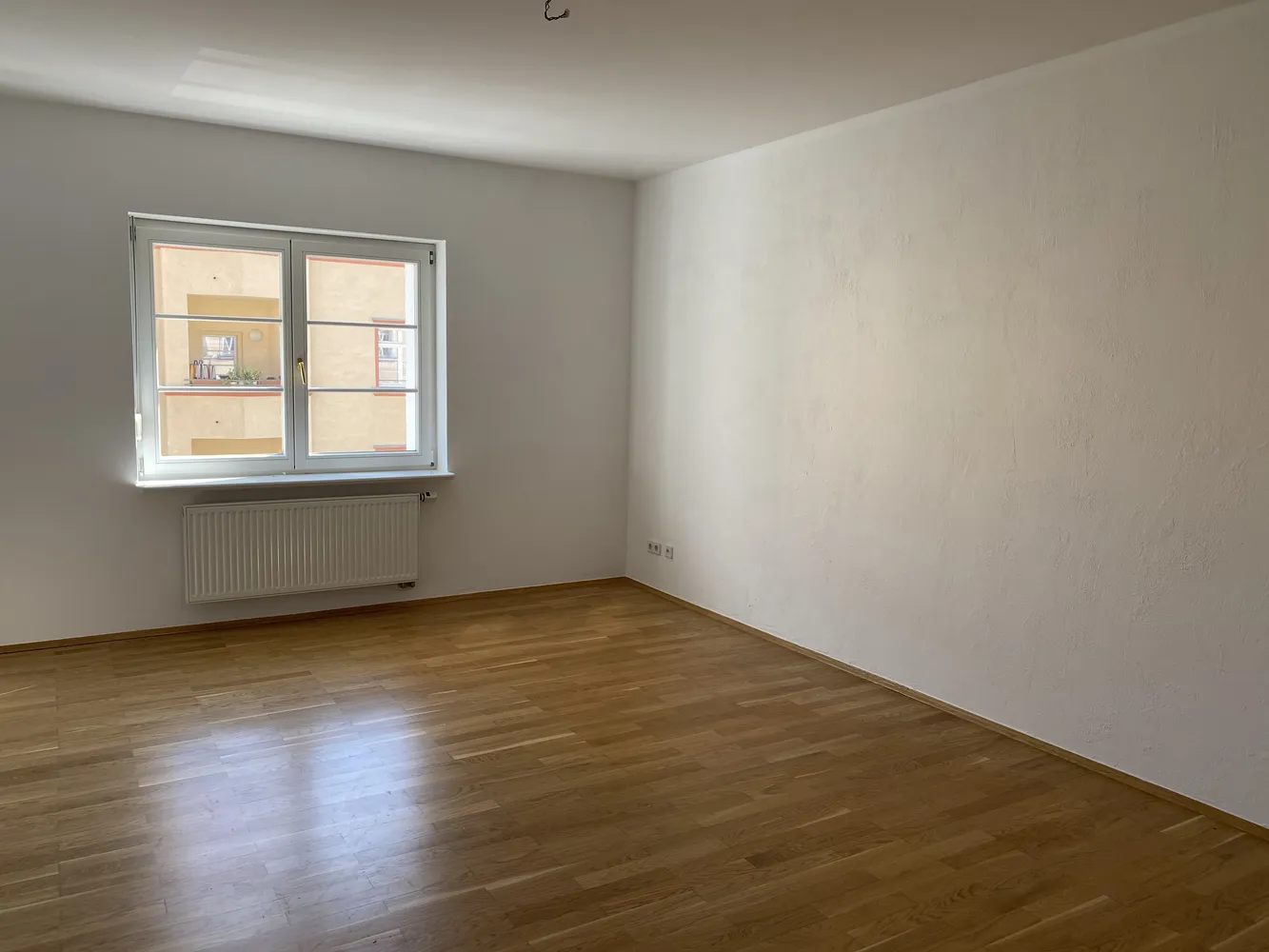 3 Zimmer Wohnung mit 76 m² in Leipzig – Bild 1