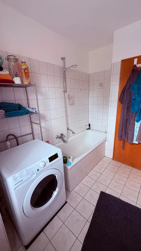 3 Zimmer Wohnung mit 65 m² in Leer – Bild 7