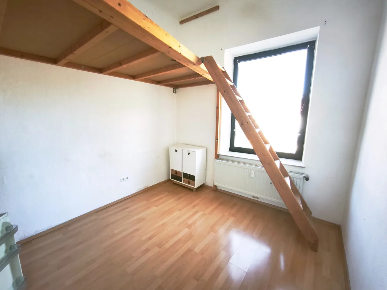 1 Zimmer Wohnung mit 31 m² in Aachen – Bild 6