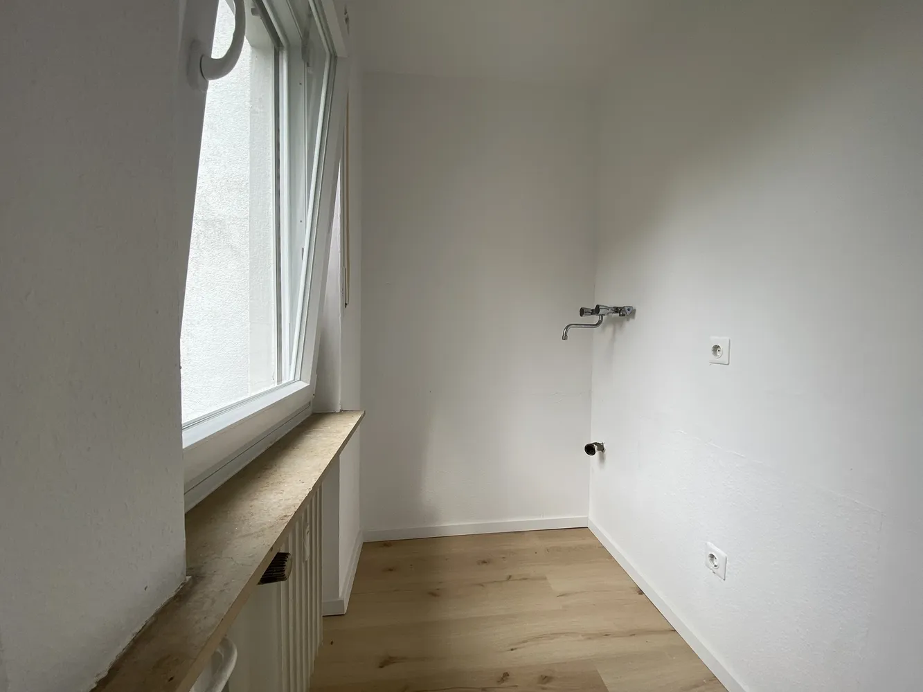 1 Zimmer Wohnung mit 23 m² in Nürnberg – Bild 3