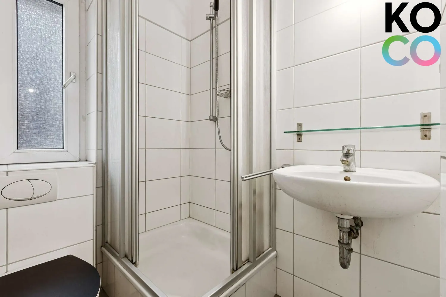 1 room apartment with 41 m² in Düsseldorf – Photo 2