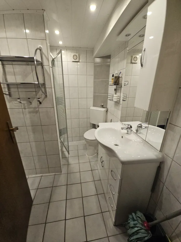 WG-Zimmer mit 10 m² in Erkrath – Bild 3