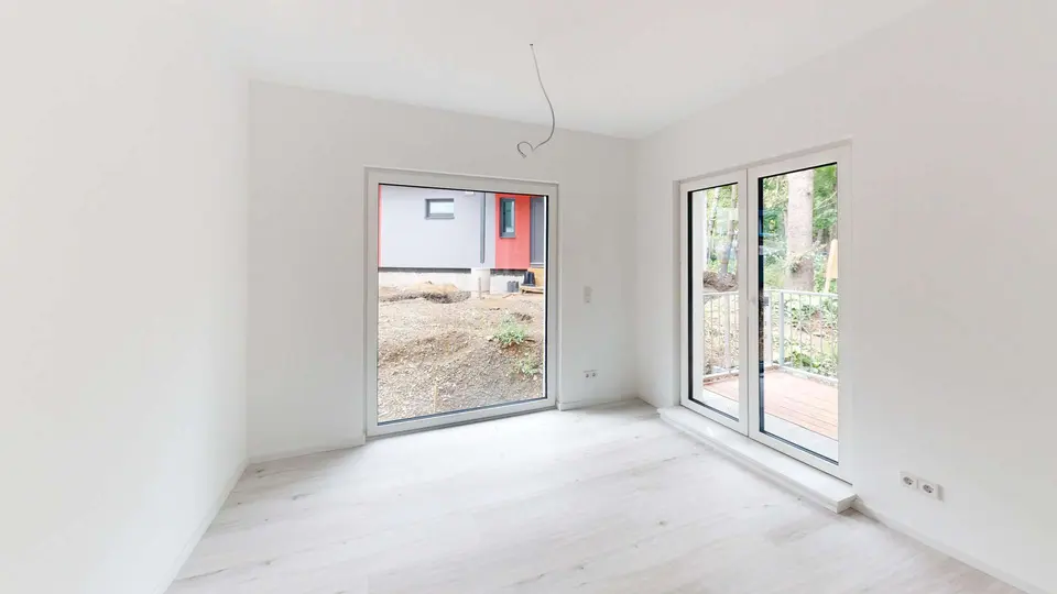 3 room house with 108 m² in Chemnitz – Photo 2