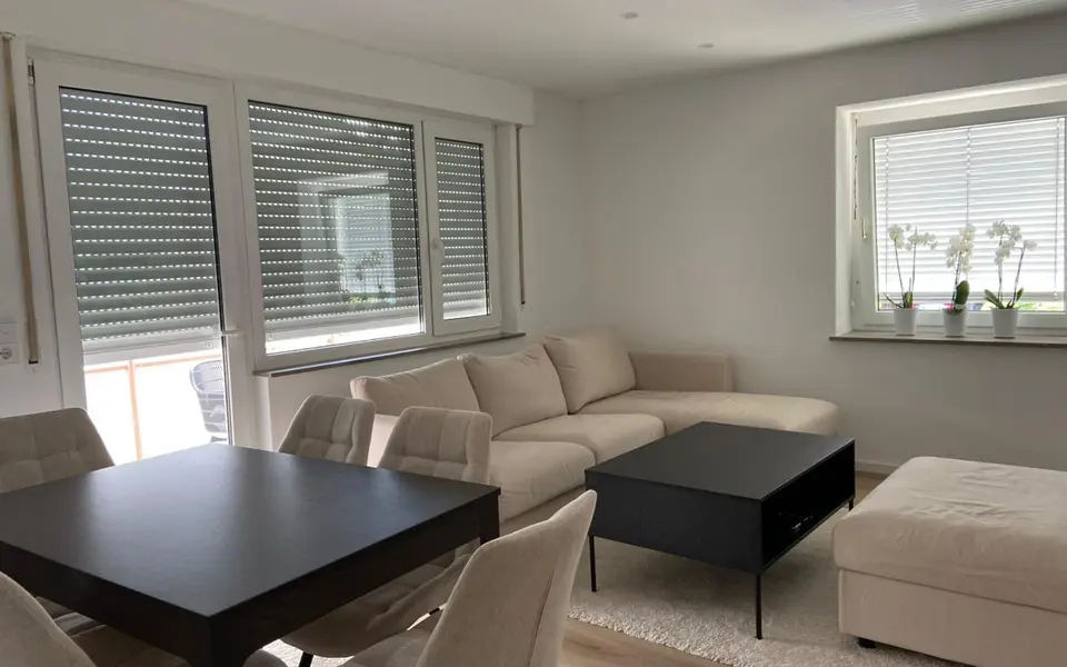 WG-Zimmer mit 70 m² in Herrenberg – Bild 5