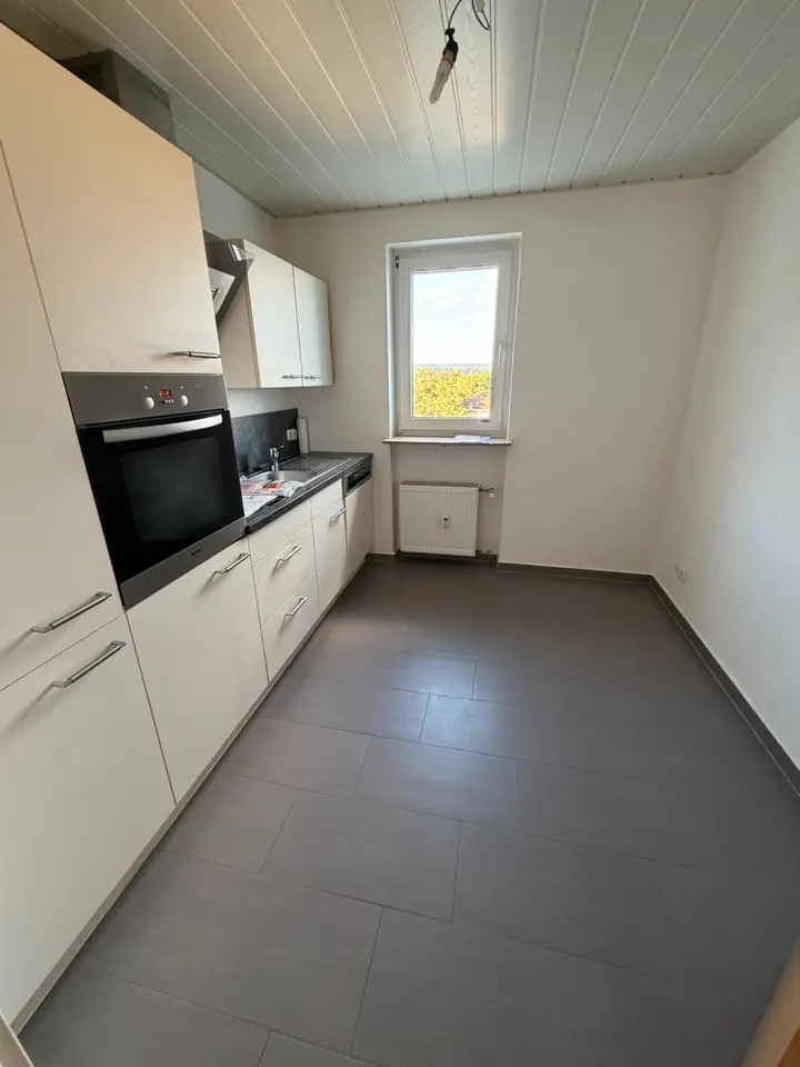 3 Zimmer Wohnung mit 92 m² in Erlangen – Bild 1