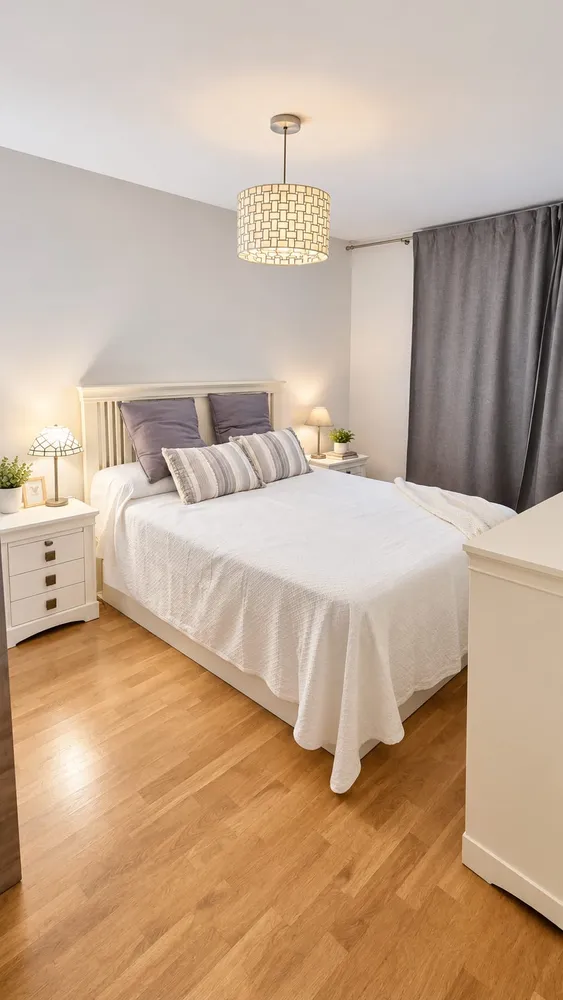 5 room apartment with 105 m² in Berlin – Photo 10