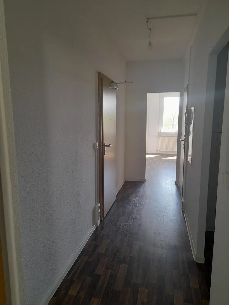 2 Zimmer Wohnung mit 50 m² in Dresden – Bild 3