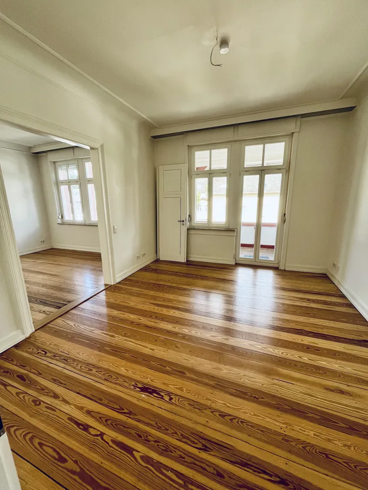 4 room apartment with 100 m² in Wiesbaden – Photo 6