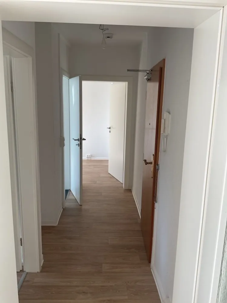 2 room apartment with 39 m² in Erfurt – Photo 10
