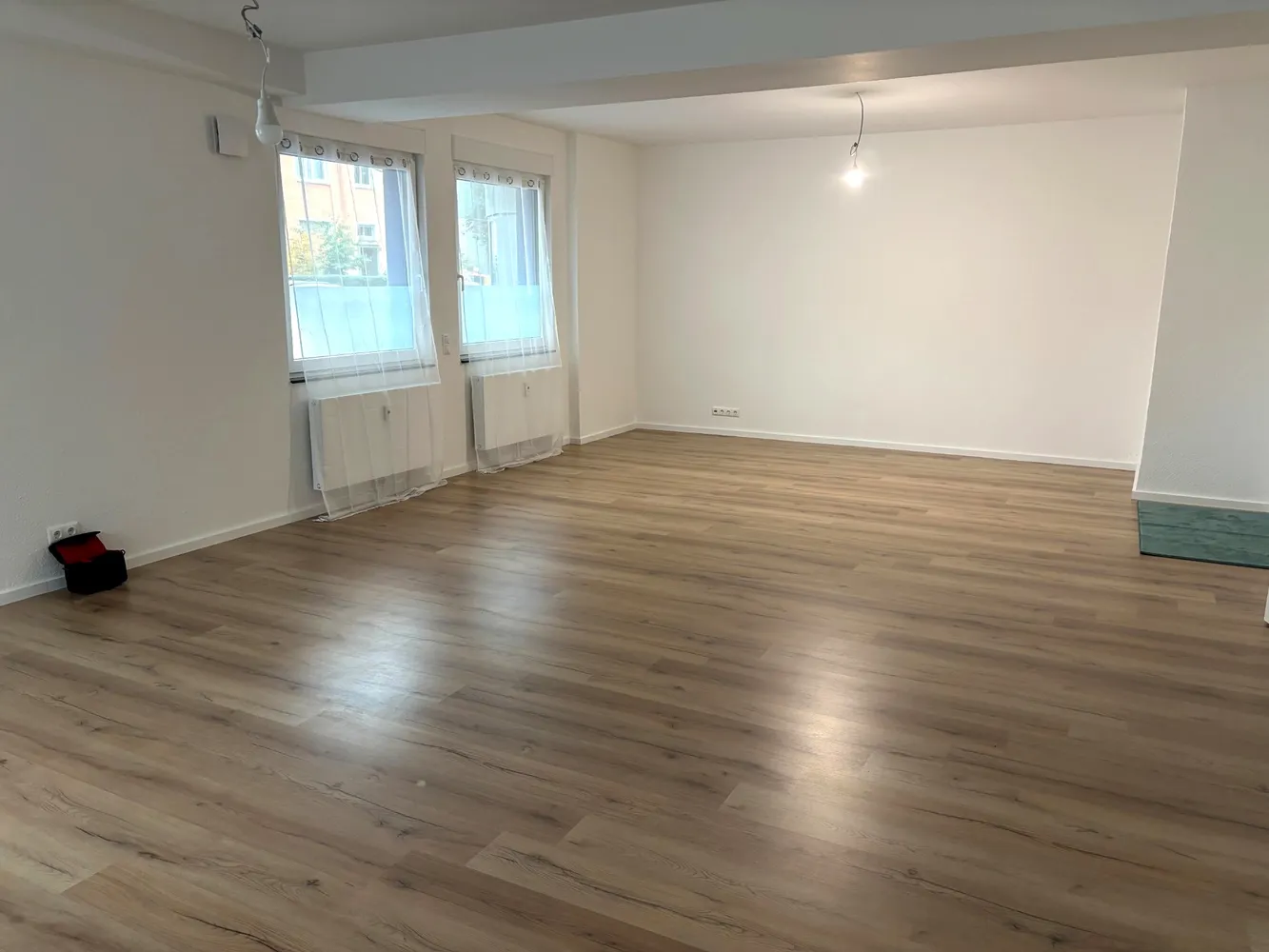 5 Zimmer Wohnung mit 185 m² in Düsseldorf – Bild 4