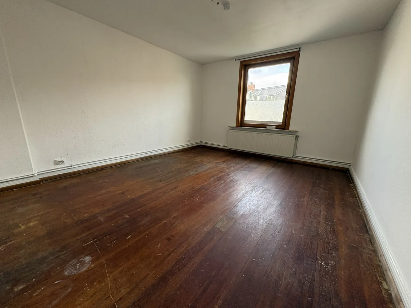 4 Zimmer Wohnung mit 89 m² in Hamburg – Bild 10