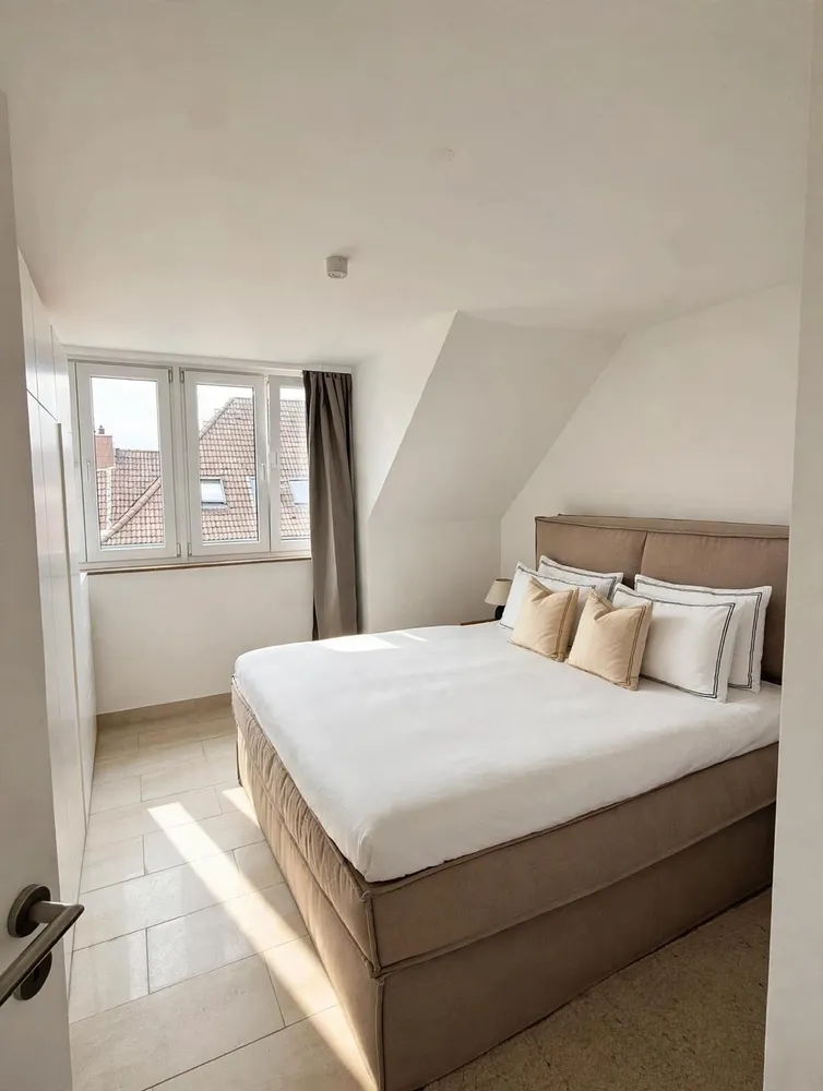 3 Zimmer Wohnung mit 90 m² in Düsseldorf – Bild 12