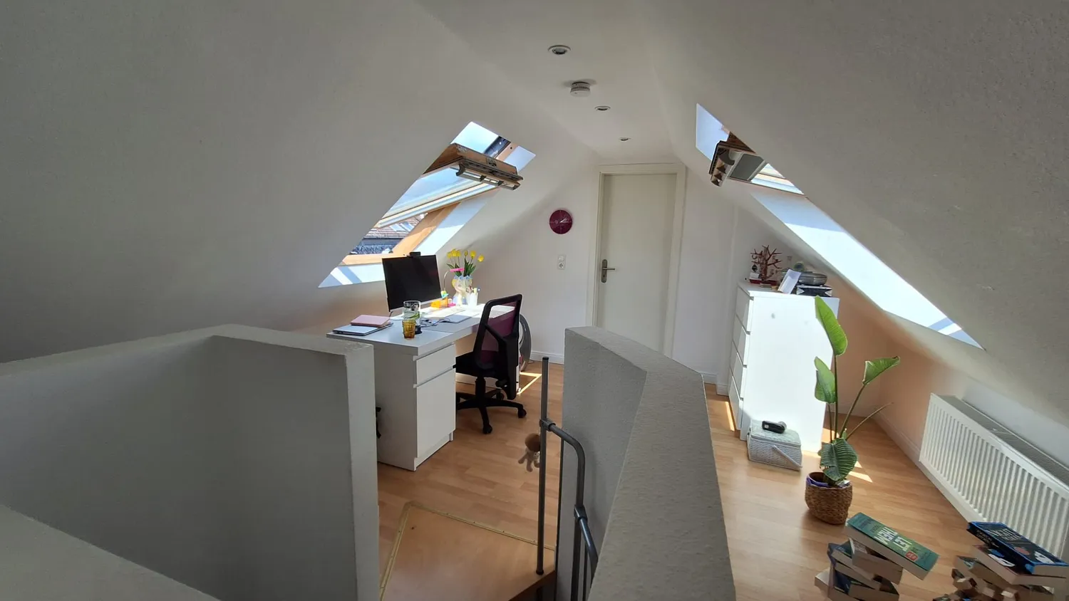 3 Zimmer Wohnung mit 75 m² in Wiesbaden – Bild 2