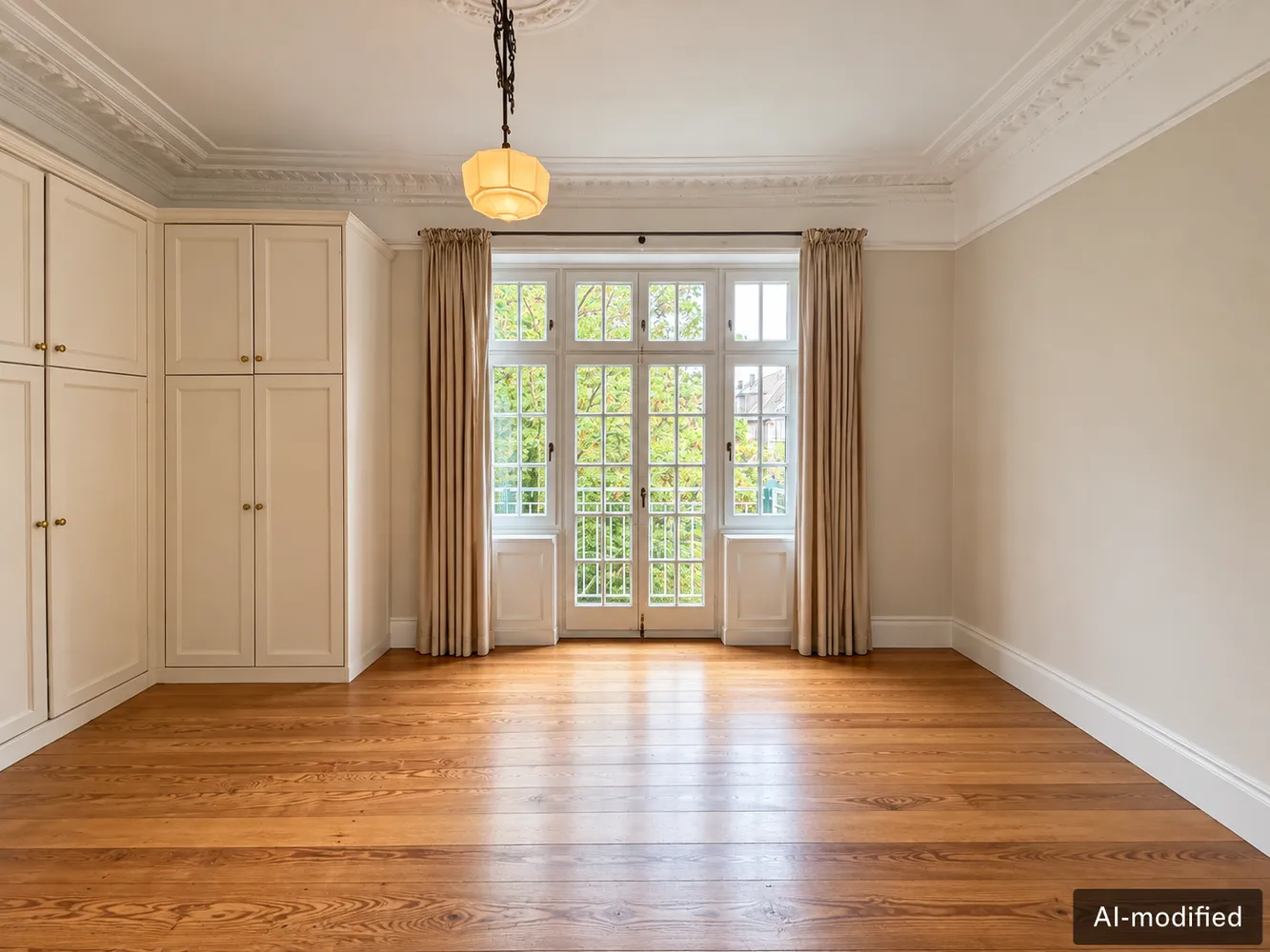 5 Zimmer Wohnung mit 162 m² in Hamburg – Bild 3