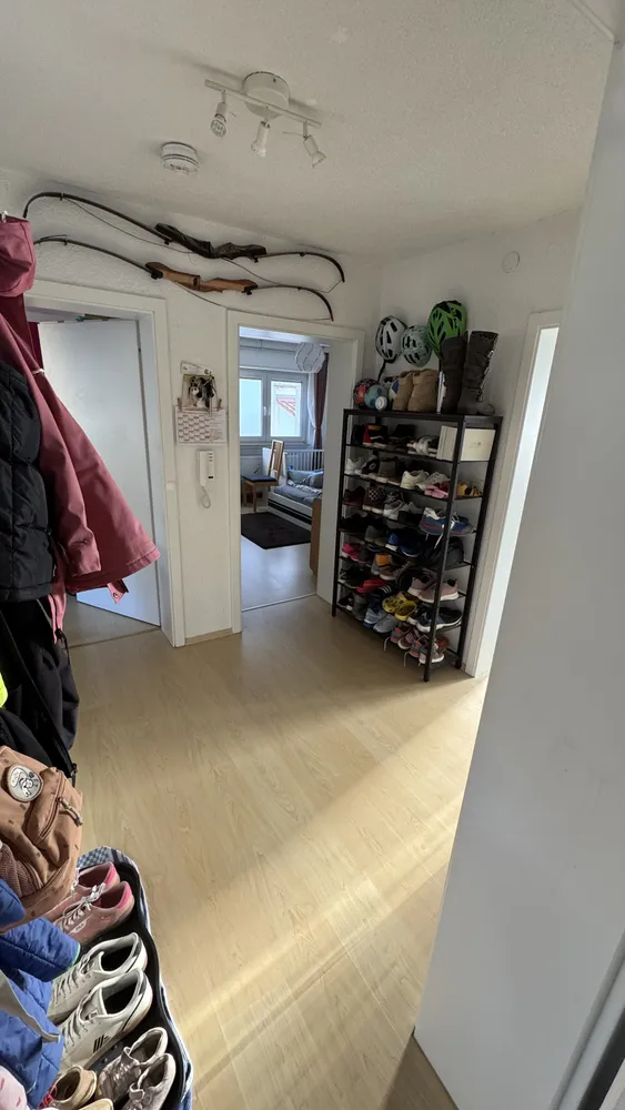 3 Zimmer Wohnung mit 91 m² in Heppenheim – Bild 3