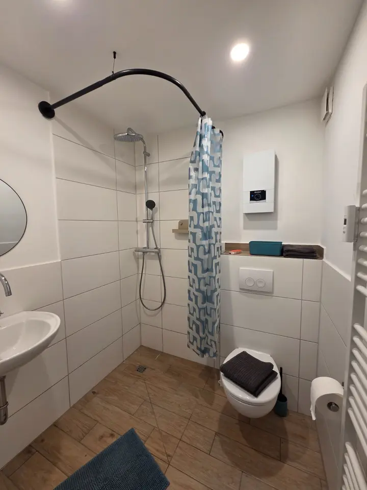 2 Zimmer Wohnung mit 27 m² in Hürth – Bild 10
