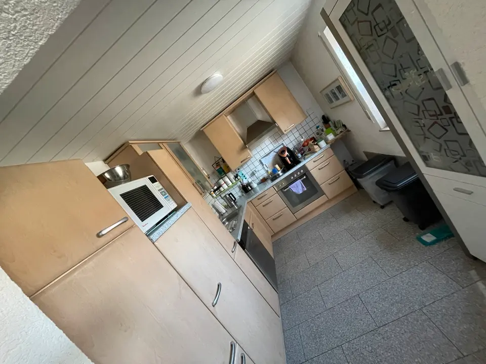 2 Zimmer Wohnung mit 66 m² in Rottenburg am Neckar – Bild 8