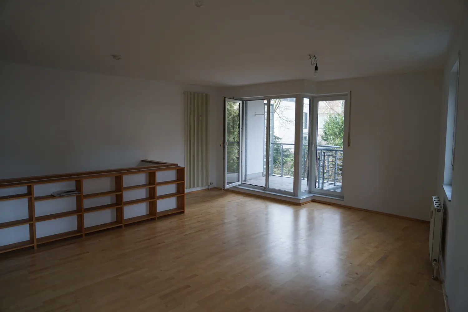 4 room apartment with 92 m² in Cologne – Photo 11