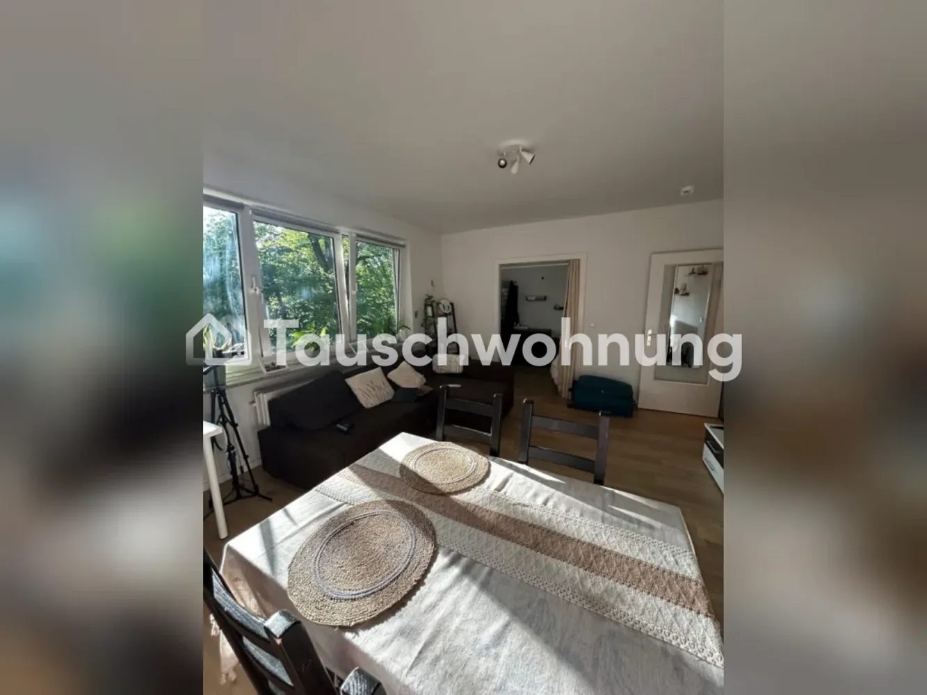 1 Zimmer Wohnung mit 36 m² in Hamburg – Bild 5