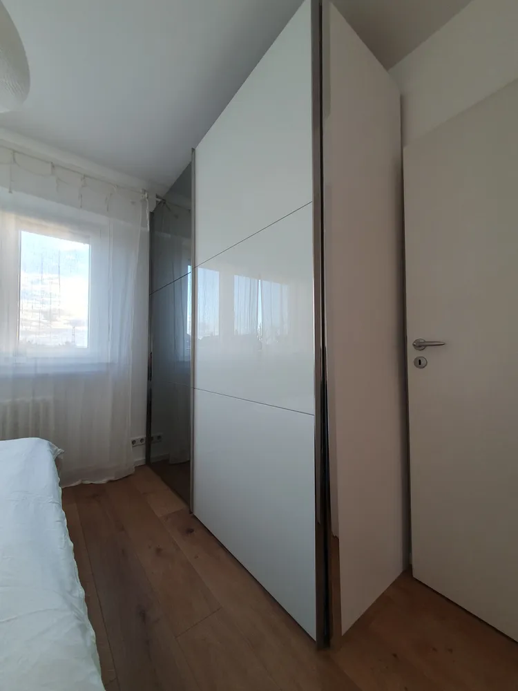 3 Zimmer Wohnung mit 77 m² in Mannheim – Bild 12