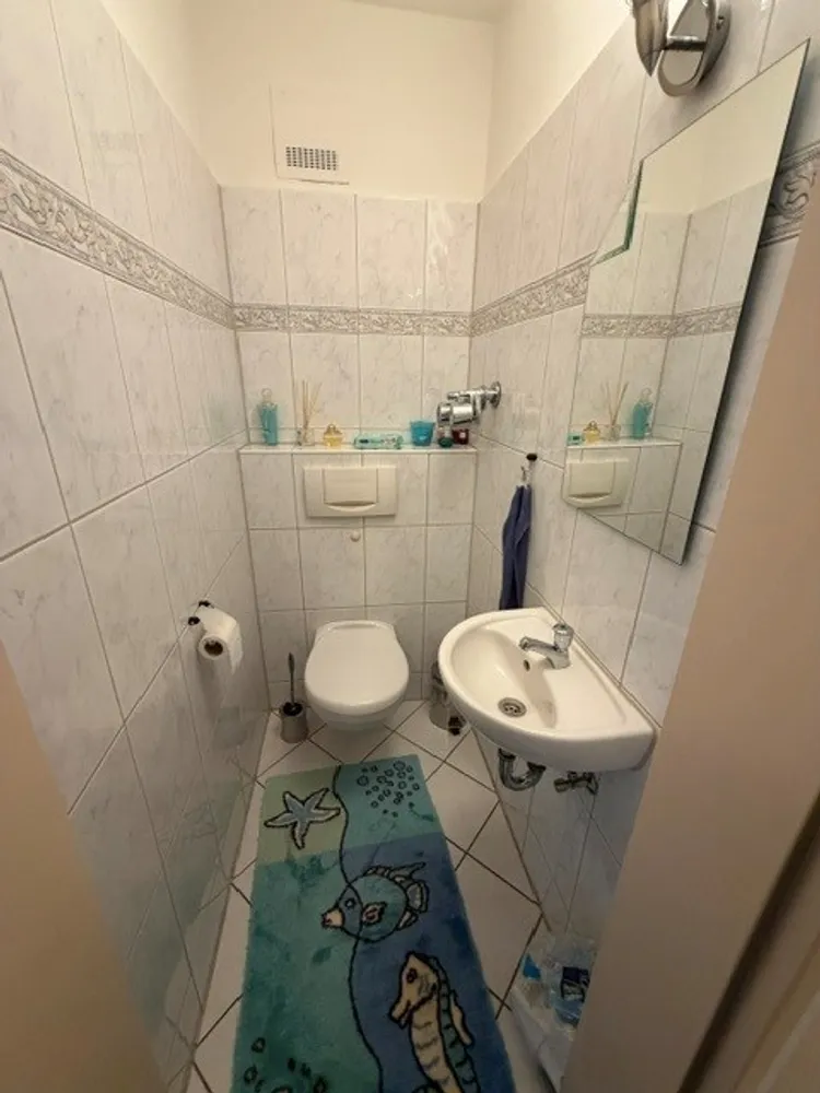 3 Zimmer Wohnung mit 85 m² in Köln – Bild 4