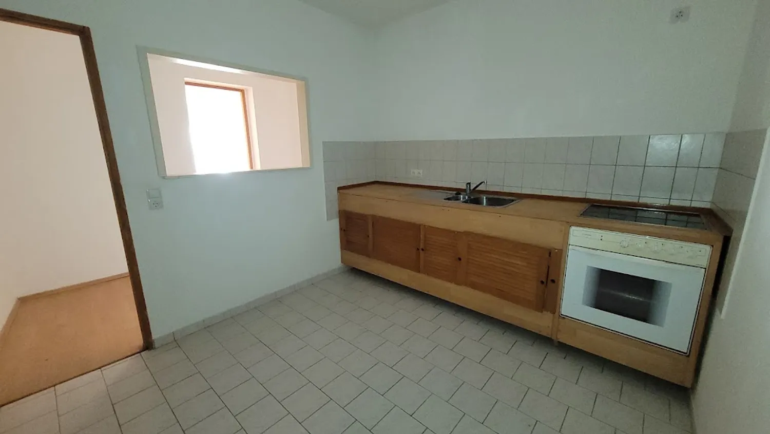 1 Zimmer Wohnung mit 46 m² in Stralsund – Bild 3