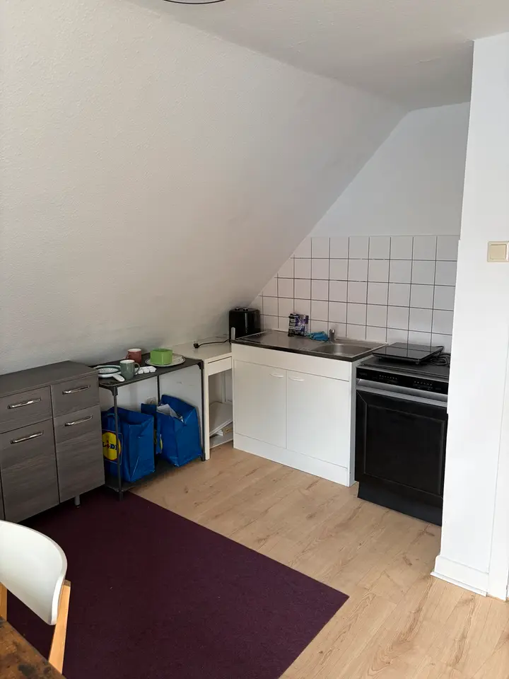 2 Zimmer Wohnung mit 40 m² in Bielefeld – Bild 3