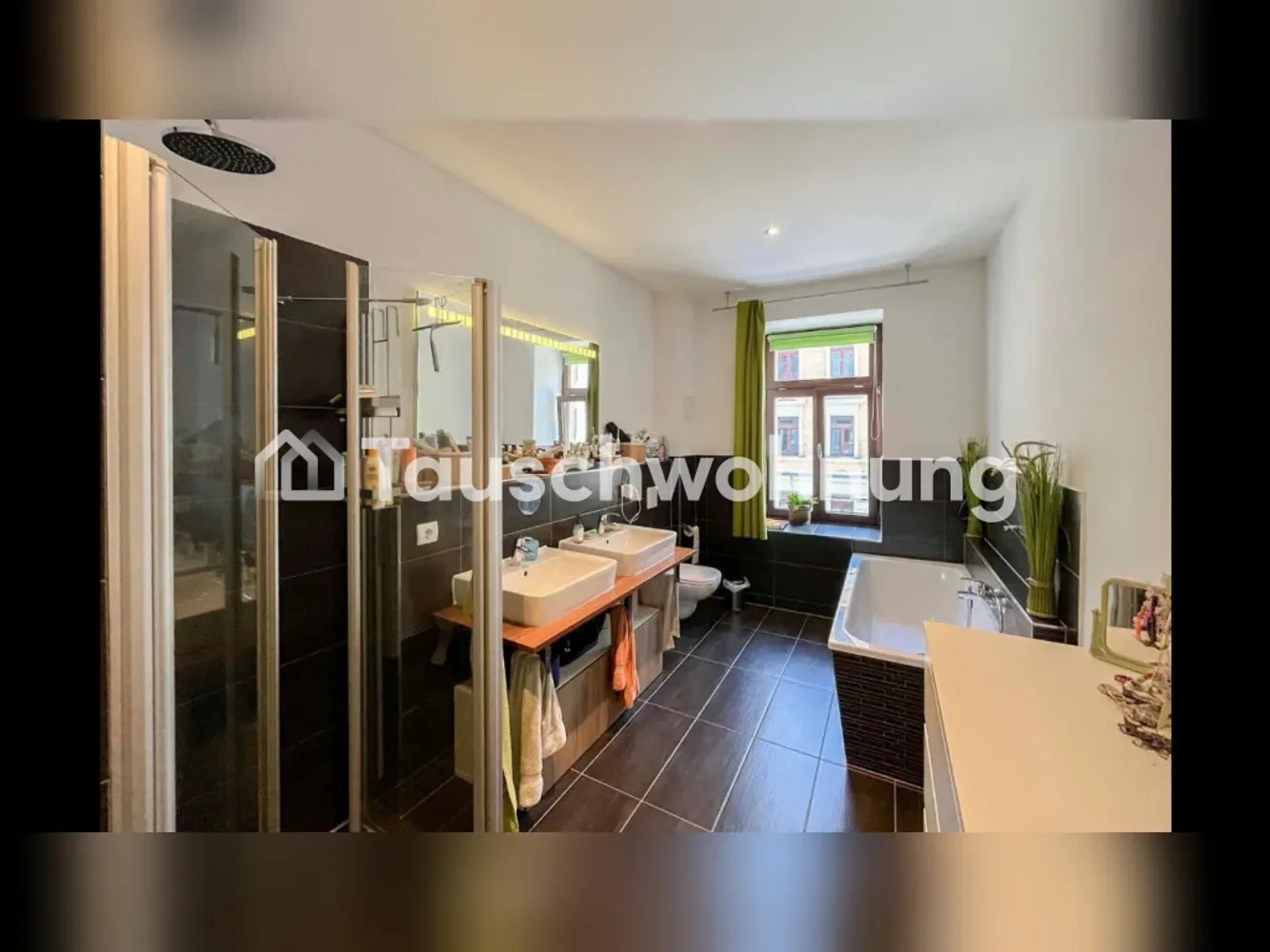 3 Zimmer Wohnung mit 90 m² in Leipzig – Bild 4