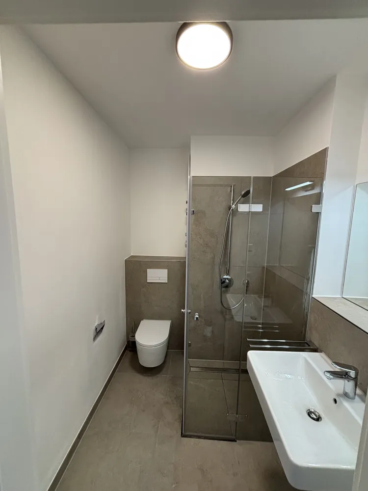 1 Zimmer Wohnung mit 25 m² in Nürnberg – Bild 4