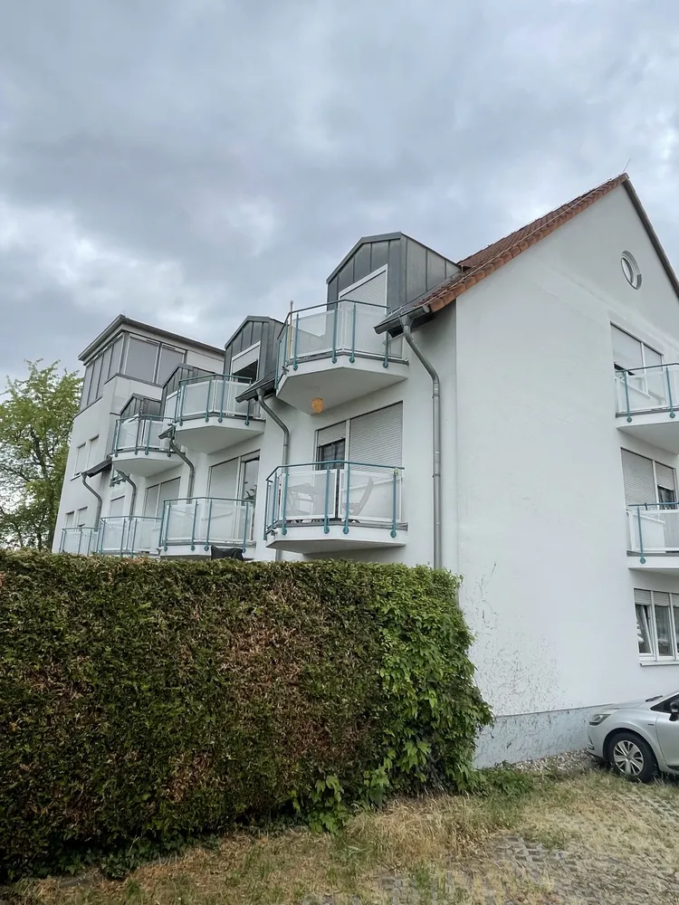 1 Zimmer Wohnung mit 40 m² in Halle (Saale) – Bild 8