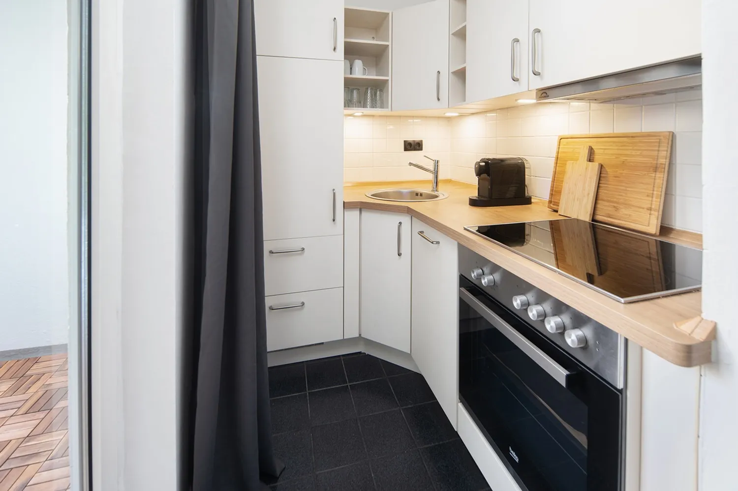 1 Zimmer Wohnung mit 32 m² in Bremen – Bild 5