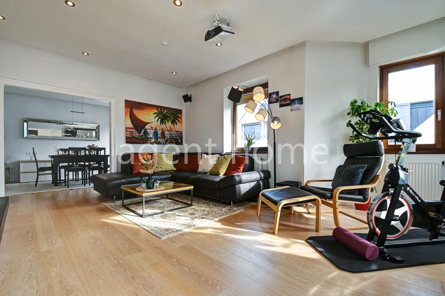 4 Zimmer Wohnung mit 117 m² in Stuttgart – Bild 6