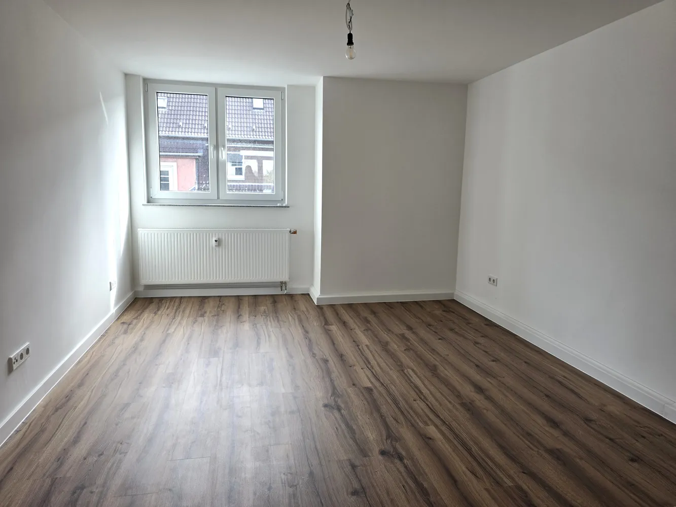 2 Zimmer Wohnung mit 66 m² in Essen – Bild 5