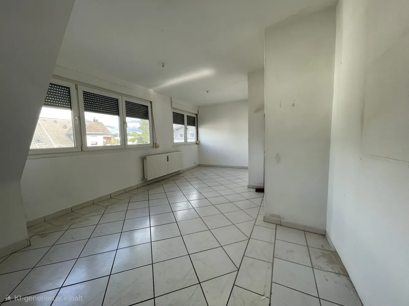 3 Zimmer Wohnung mit 80 m² in Köln – Bild 5