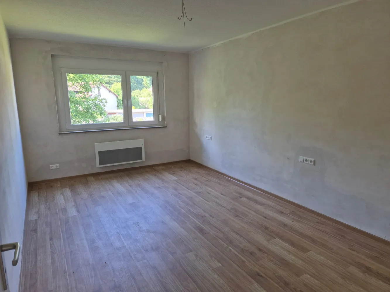 3 Zimmer Wohnung mit 64 m² in Schwäbisch Gmünd – Bild 7