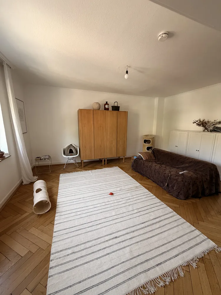 3 Zimmer Wohnung mit 100 m² in Essen – Bild 4