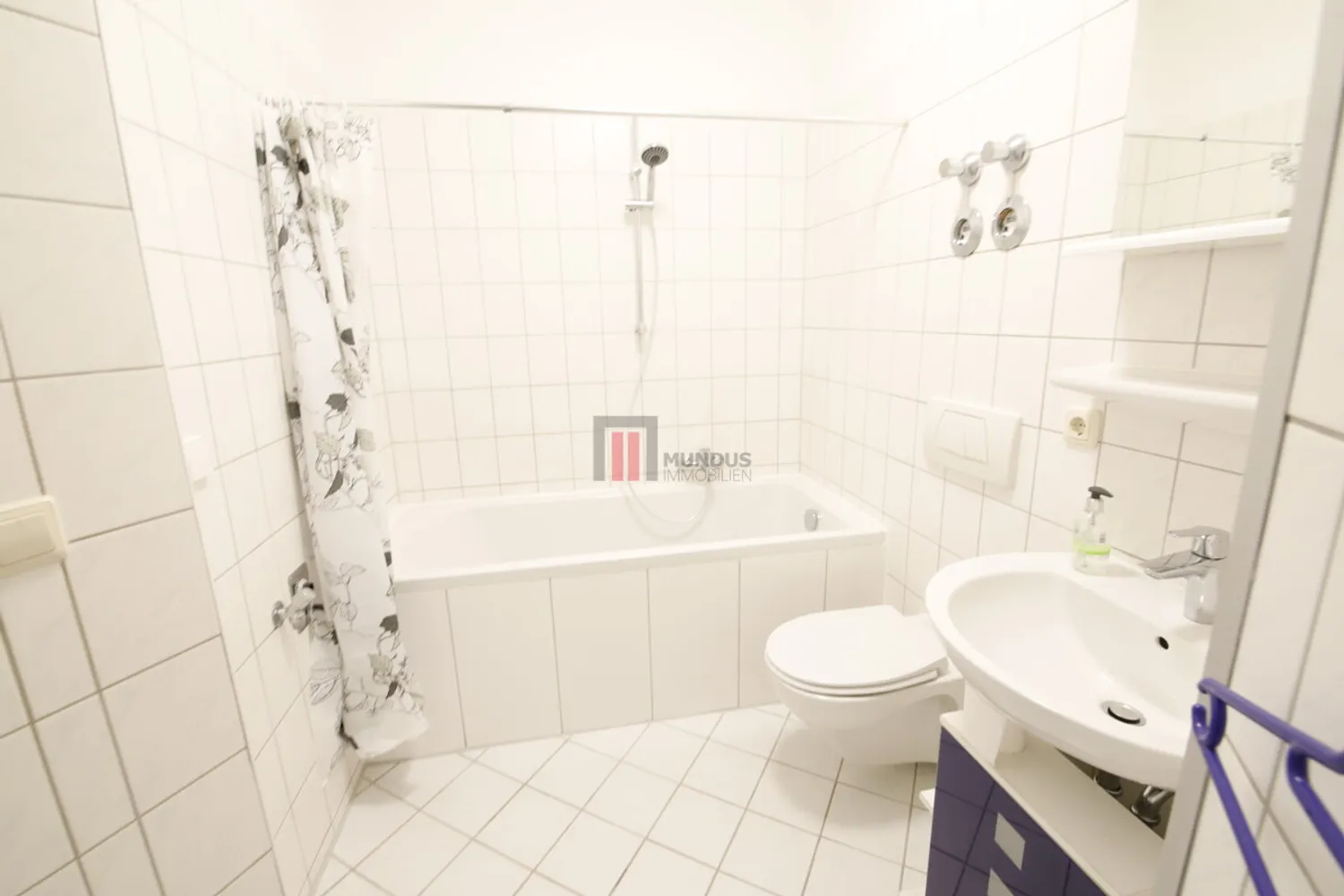1 Zimmer Wohnung mit 47 m² in Dresden – Bild 3