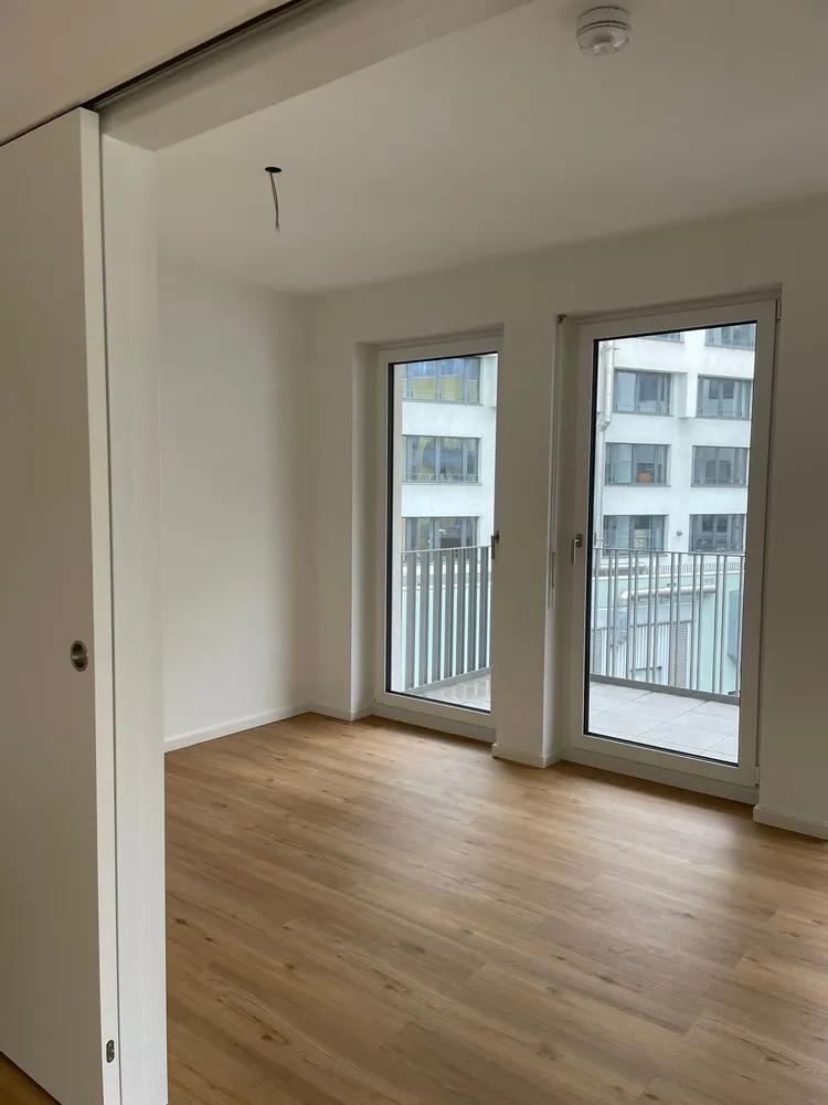 3 Zimmer Wohnung mit 73 m² in Frankfurt am Main – Bild 2