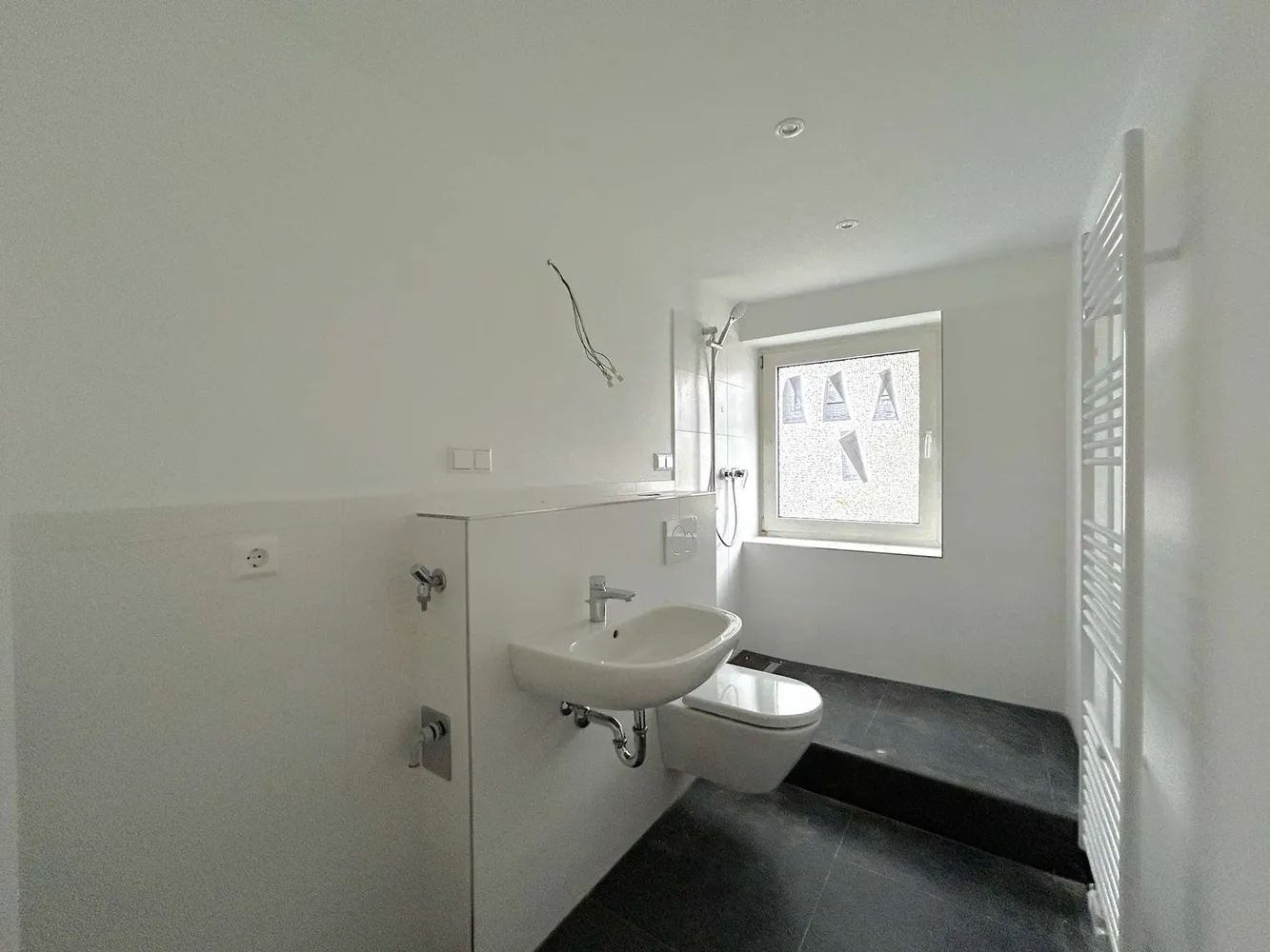 3 Zimmer Wohnung mit 58 m² in Hannover – Bild 4