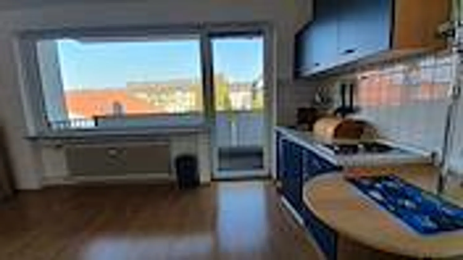 1 Zimmer Wohnung mit 35 m² in Aachen – Bild 3