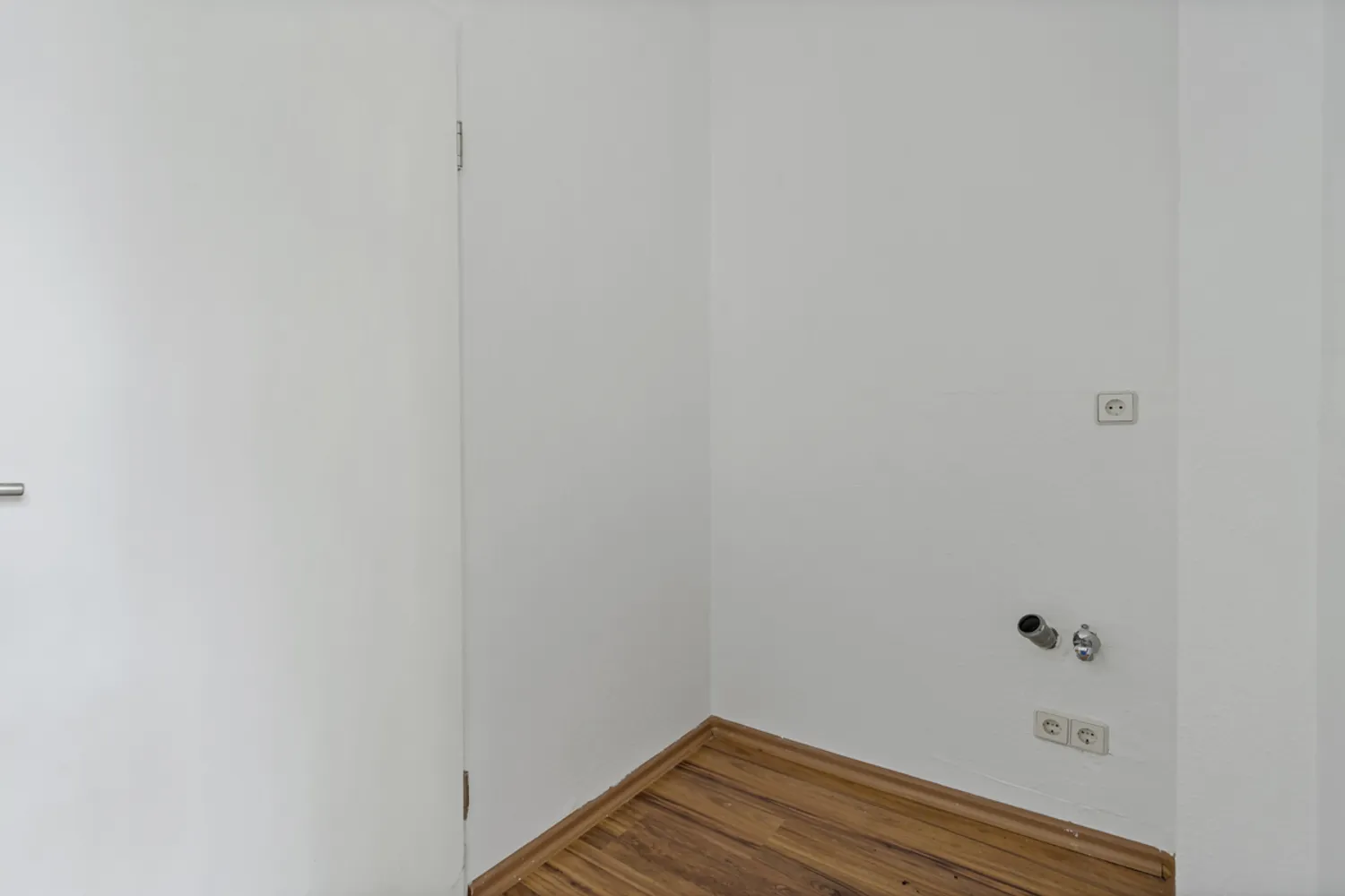 1 Zimmer Wohnung mit 20 m² in Halle (Saale) – Bild 3