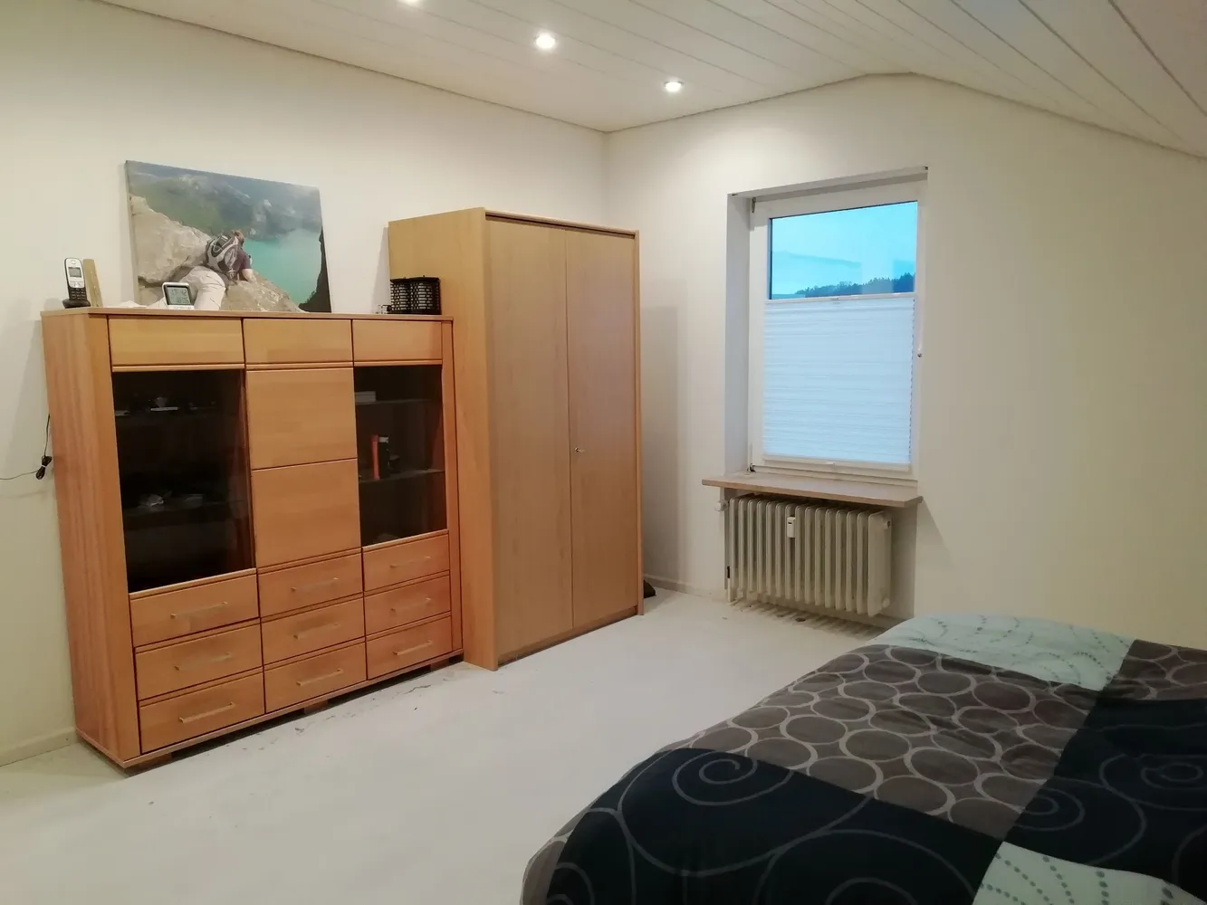 3 Zimmer Wohnung mit 96 m² in Rheinfelden – Bild 11