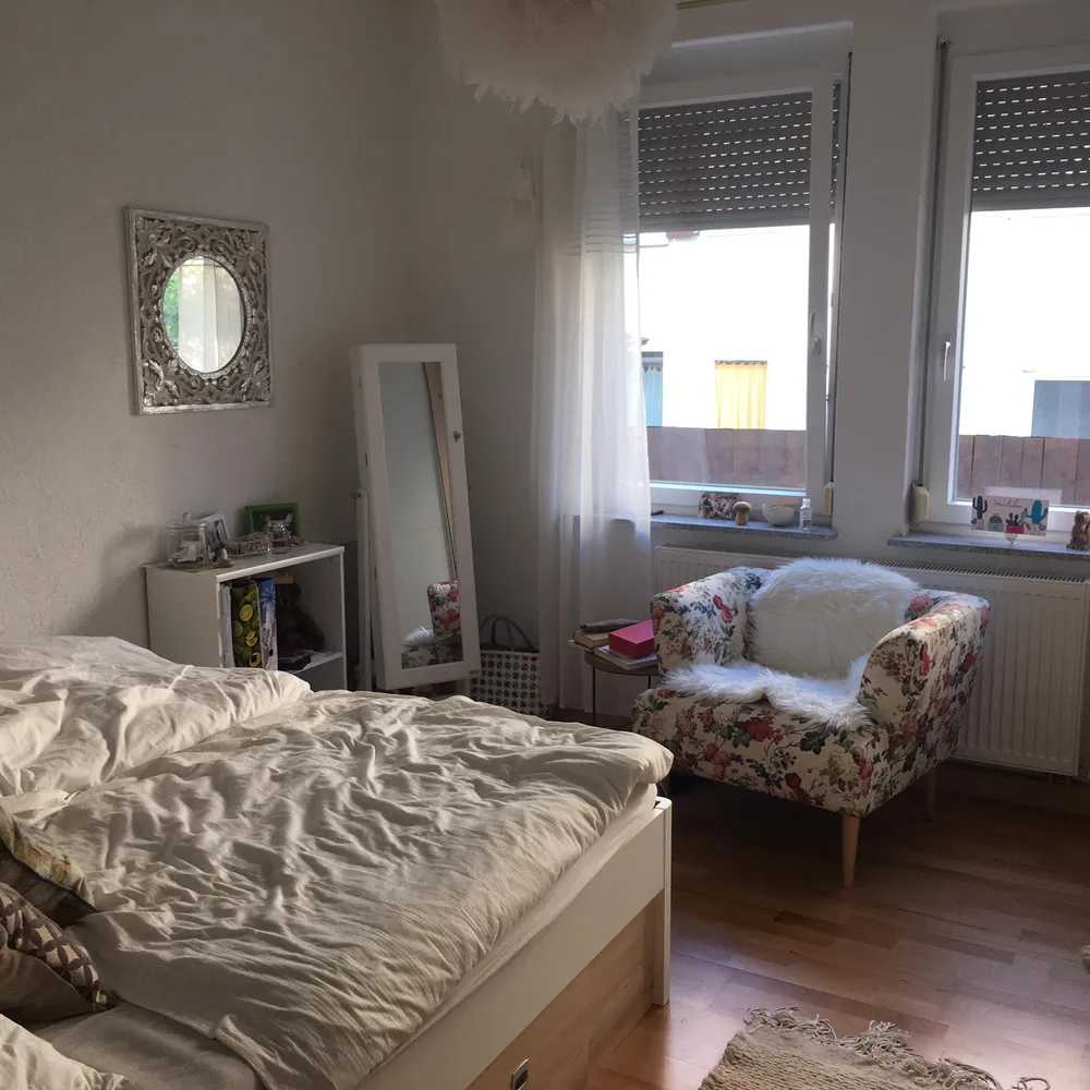 4 Zimmer Wohnung mit 75 m² in Stuttgart – Bild 6