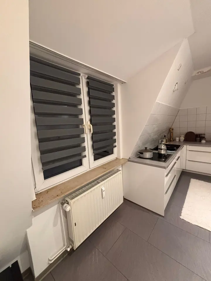 3 Zimmer Wohnung mit 105 m² in Kassel – Bild 4