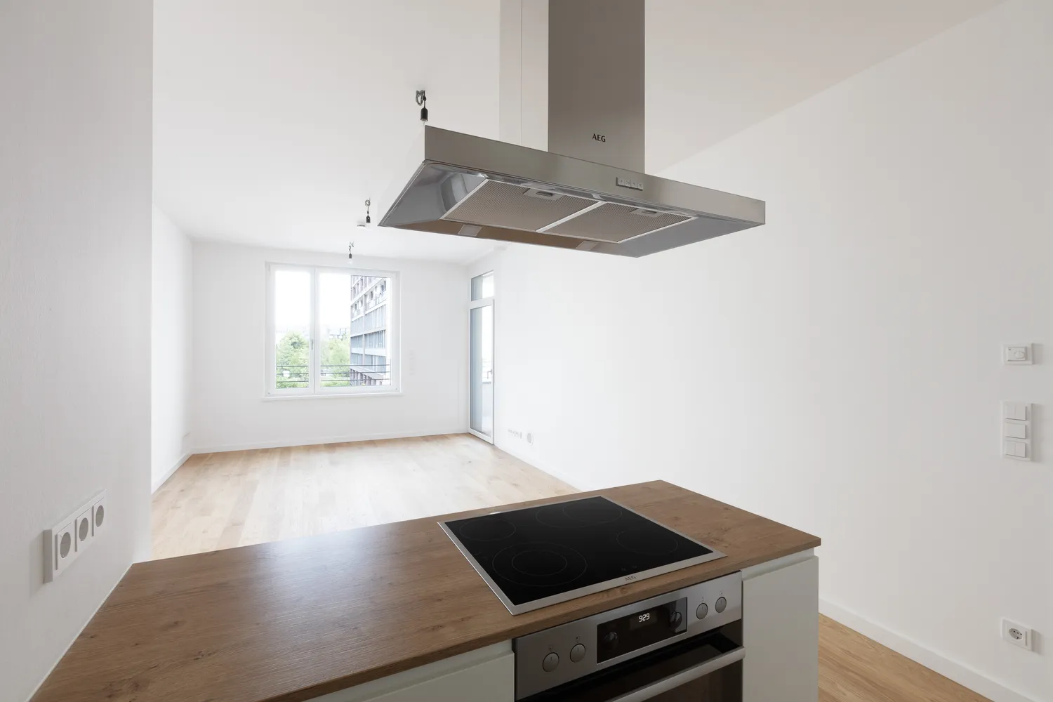 3 Zimmer Wohnung mit 95 m² in Berlin – Bild 1