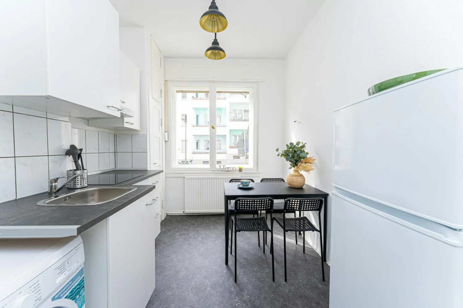 WG-Zimmer in Berlin – Bild 5