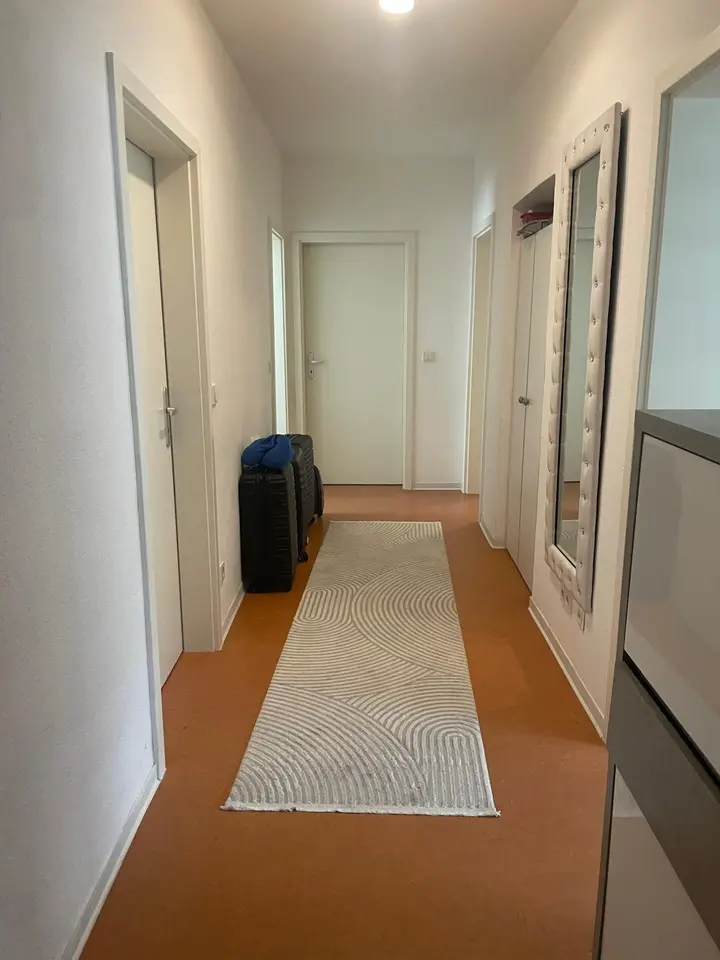 3 Zimmer Wohnung mit 83 m² in Wetzlar – Bild 4